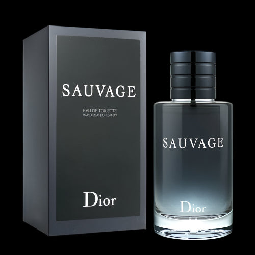 Dior Sauvage - Eau De Toilette