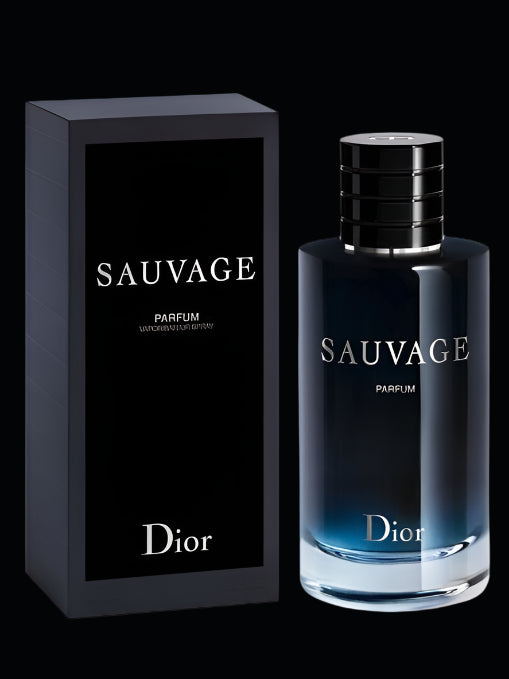 Dior Sauvage - Eau De Parfum