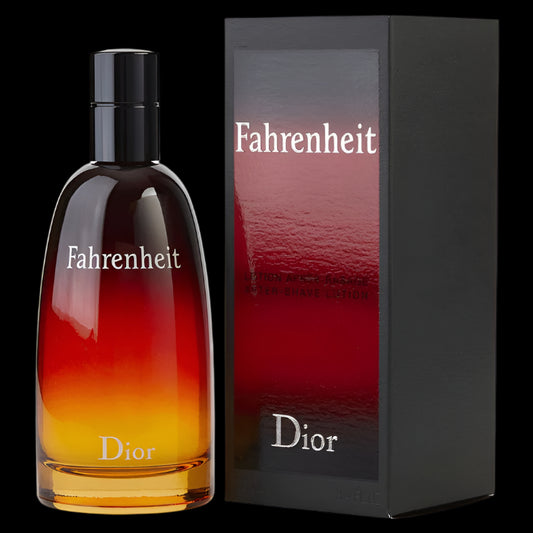 Dior Fahrenheit