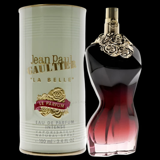 LA BELLE LE PARFUM - Eau De Parfum