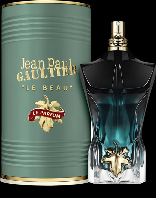 Jean Paul Gaultier Le Beau Le Parfum - Eau de Parfum Intense