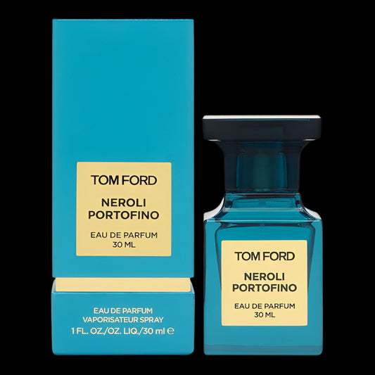 Tom Ford Neroli Porto Unisex - Eau De Parfum