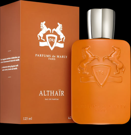 Parfums De Marly Althair