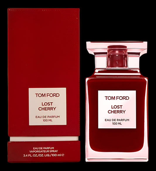 Tom Ford Lost Cherry - Eau De Parfum