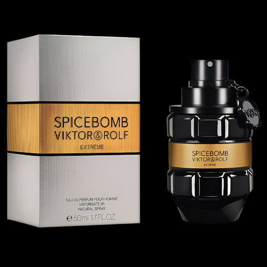 Viktor & Rolf Spice Bomb Extreme